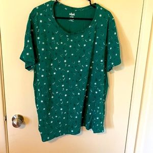✨3/$10   Christmas Shirt